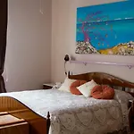 Oda ve Kahvaltı Casa Elvezia SantʼElpidio a Mare