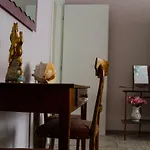 Casa Elvezia Oda ve Kahvaltı SantʼElpidio a Mare