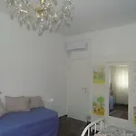 Casa Elvezia Oda ve Kahvaltı SantʼElpidio a Mare
