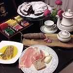 Casa Elvezia *