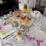 Casa Elvezia Oda ve Kahvaltı