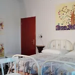 Casa Elvezia Oda ve Kahvaltı
