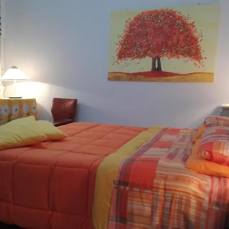 Casa Elvezia SantʼElpidio a Mare