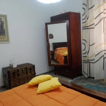 Bed and breakfast Casa Elvezia *