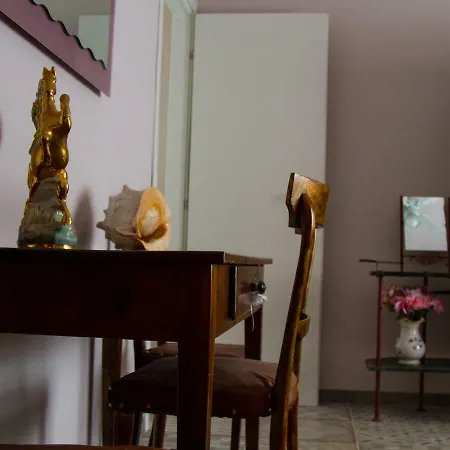 Casa Elvezia Bed and breakfast SantʼElpidio a Mare