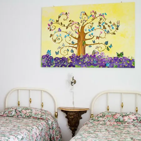 Casa Elvezia Bed and breakfast