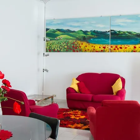 Bed and breakfast Casa Elvezia SantʼElpidio a Mare