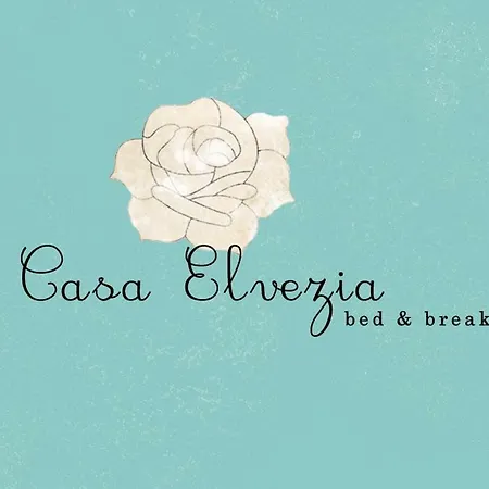 Casa Elvezia Bed & Breakfast SantʼElpidio a Mare