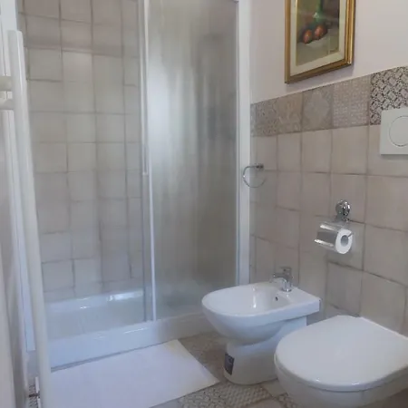 Bed & Breakfast Casa Elvezia *