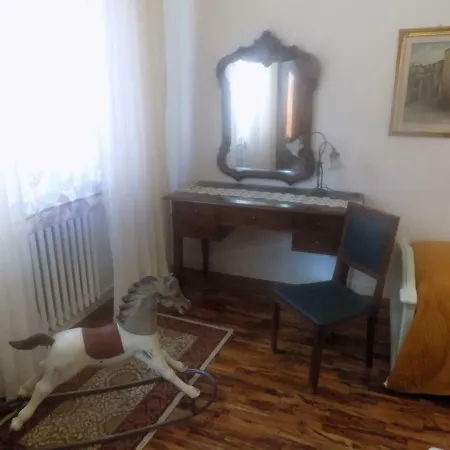 Casa Elvezia Bed & Breakfast SantʼElpidio a Mare