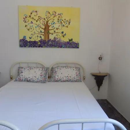 Casa Elvezia SantʼElpidio a Mare