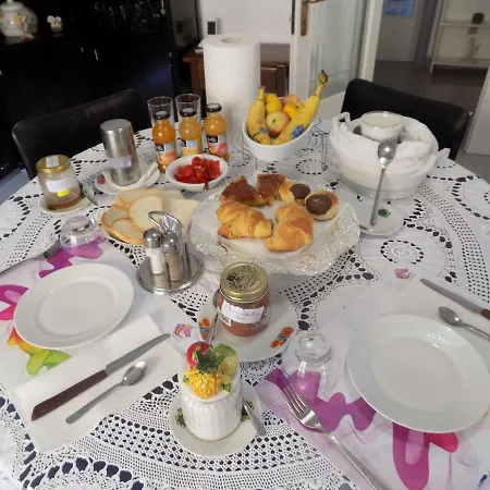 Casa Elvezia Bed & Breakfast