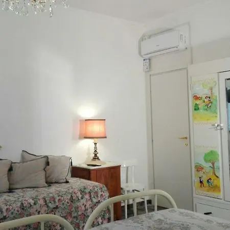 Bed & Breakfast Casa Elvezia *