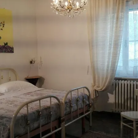 Casa Elvezia Bed & Breakfast *