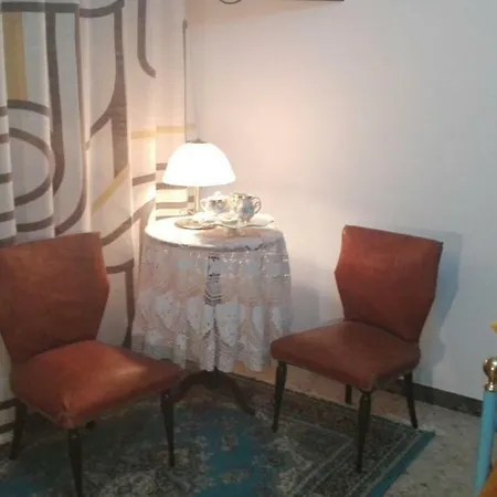Casa Elvezia SantʼElpidio a Mare