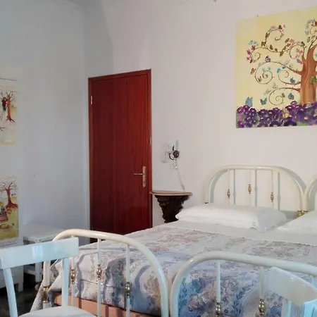Casa Elvezia Bed & Breakfast